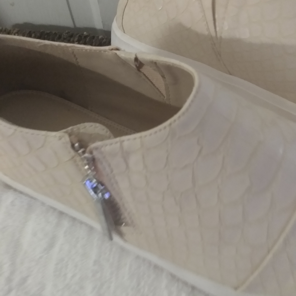 Flats shoe - Picture 3 of 4